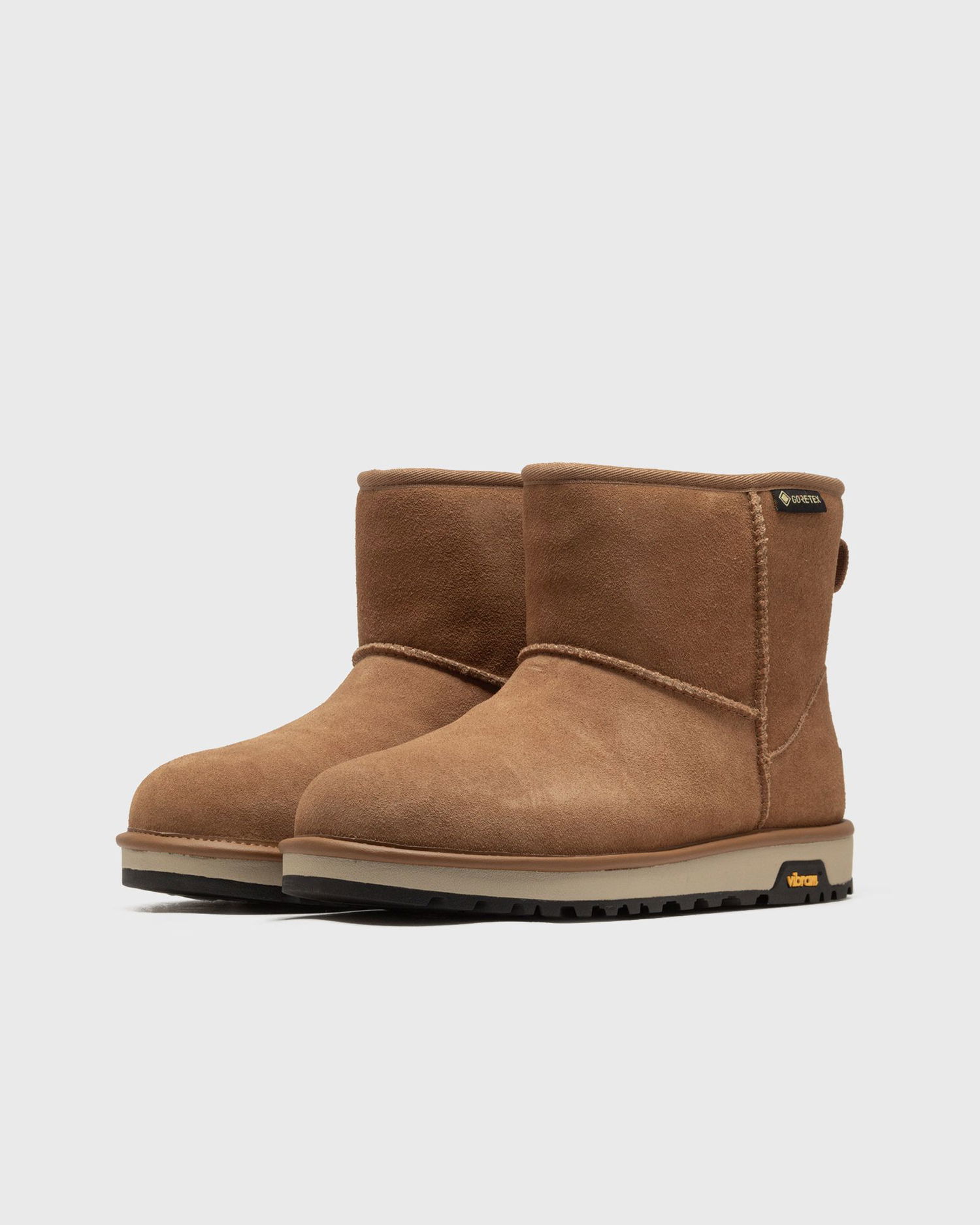Tenisky a topánky UGG Classic Mini GTX Boots Hnedá | 1171571-CHE, 1