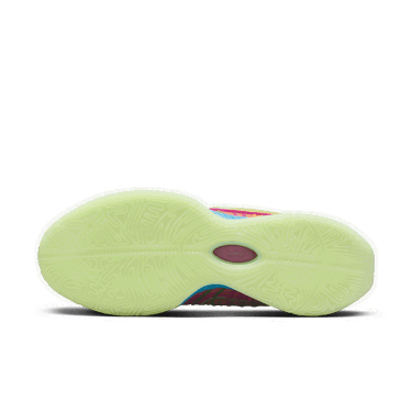 Tenisky a topánky Nike LeBron 21 Rôznofarebný | HF5353-400, 2