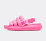 Tenisky a topánky UGG Sport Yeah Slide Ružová | 1126811-TYPN, 1