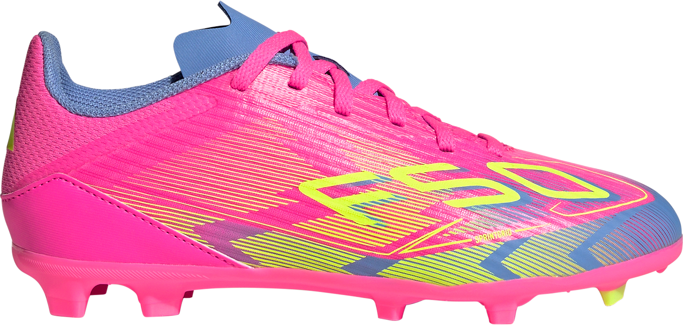 Tenisky a topánky adidas Performance Adidas F50 League Ružová | ie3745, 0