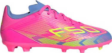 Tenisky a topánky adidas Performance Adidas F50 League Ružová | ie3745, 0