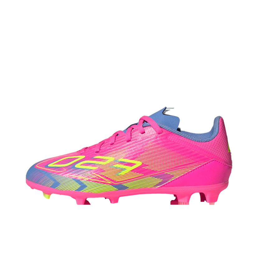 Tenisky a topánky adidas Performance Adidas F50 League Ružová | ie3745