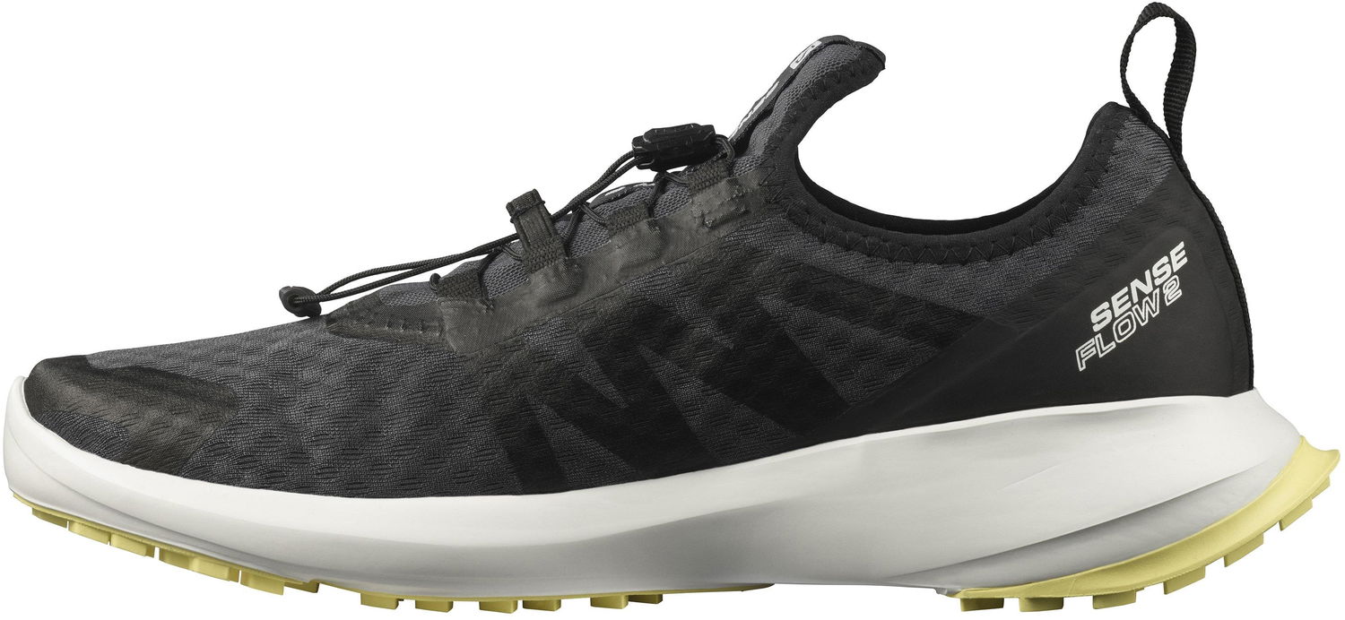 Tenisky a topánky Salomon Sense Flow 2 Čierna | L41218600, 1