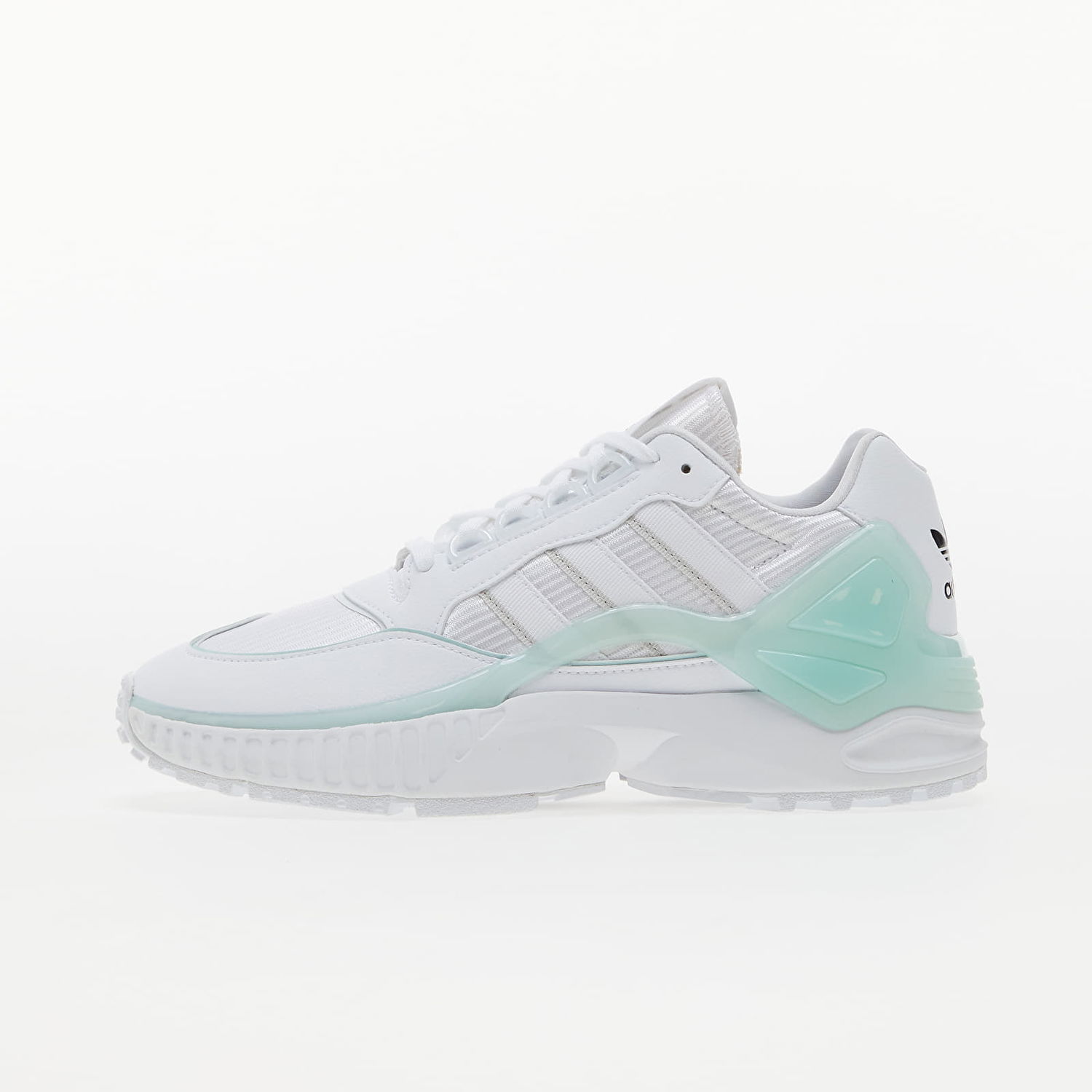 Tenisky a topánky adidas Originals ZX Wavian Biela | Q46110, 0
