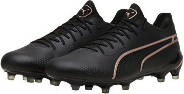 Tenisky a topánky Puma Puma KING ULTIMATE FG/AG Čierna | 107563-07, 1