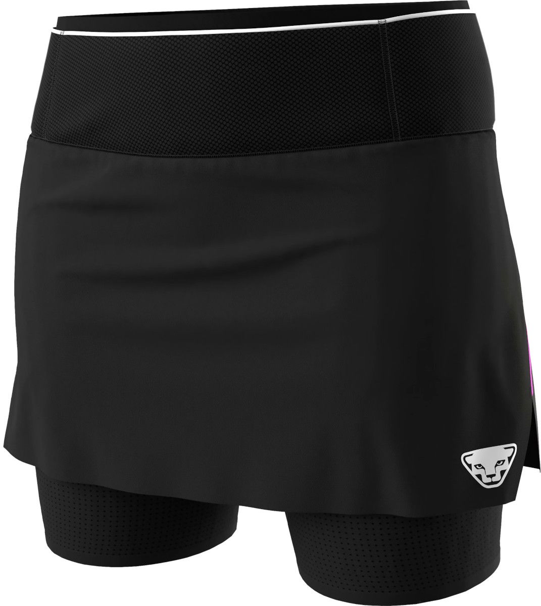 Sukňa Dynafit Skirt DNA ULTRA 2/1 Čierna | 08-0000071437-911, 0