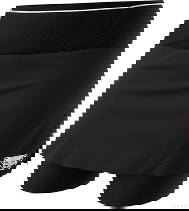 Sukňa Dynafit Skirt DNA ULTRA 2/1 Čierna | 08-0000071437-911, 0