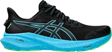 Tenisky a topánky Asics GT-2000 13 LITE-SHOW Čierna | 1011b953-001, 0