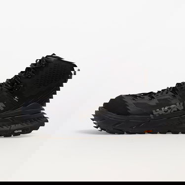 Tenisky a topánky Hoka One One Tennine Hike GTX Čierna | 1113510-BDGGR, 0