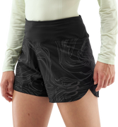 Performance Short Aurora