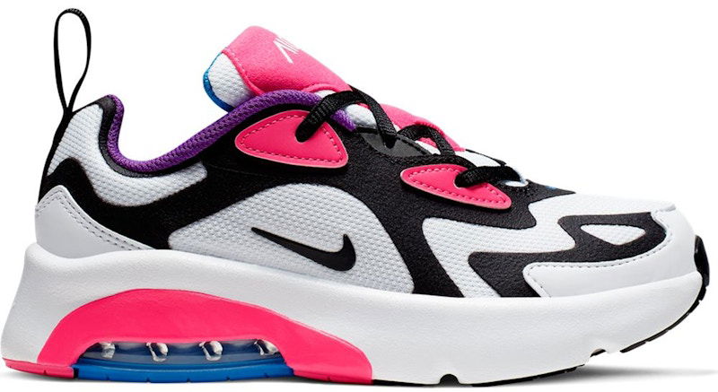 Tenisky a topánky Nike Air Max 200 Rôznofarebný | AT5631-100, 0