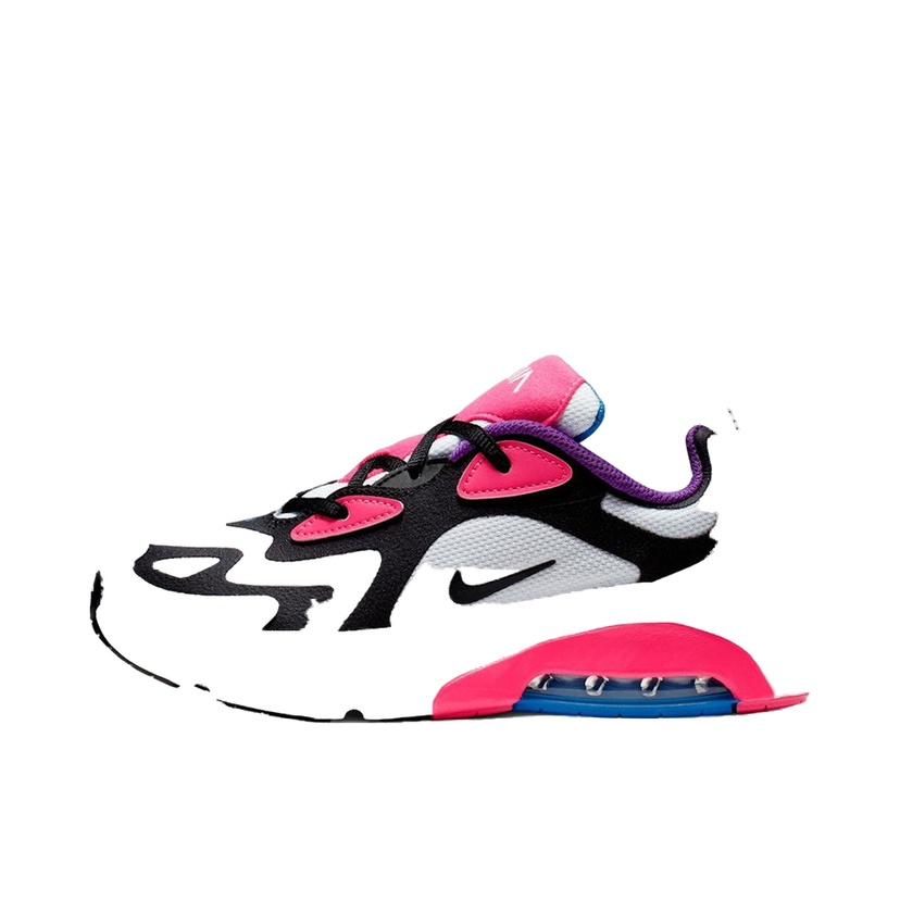 Tenisky a topánky Nike Air Max 200 Rôznofarebný | AT5631-100