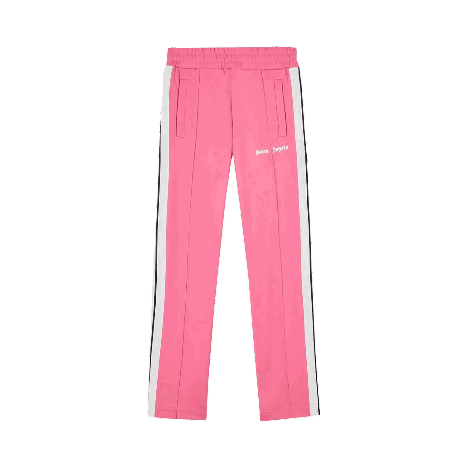 Tepláky Palm Angels Track Pants Ružová | PWCJ001C99FAB0013201, 0