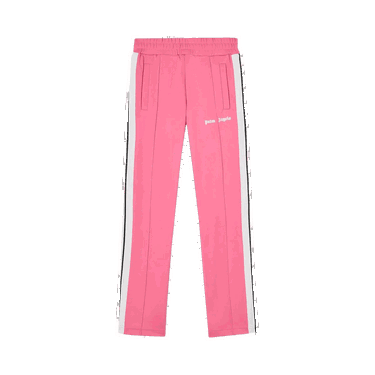 Tepláky Palm Angels Track Pants Ružová | PWCJ001C99FAB0013201, 0