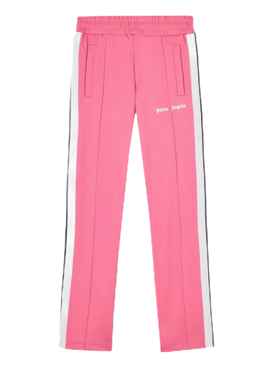 Tepláky Palm Angels Track Pants Ružová | PWCJ001C99FAB0013201