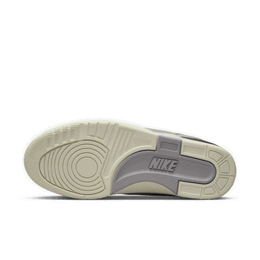 Tenisky a topánky Nike Air Alpha Force 88 Low Šedá | FJ4184-001, 2