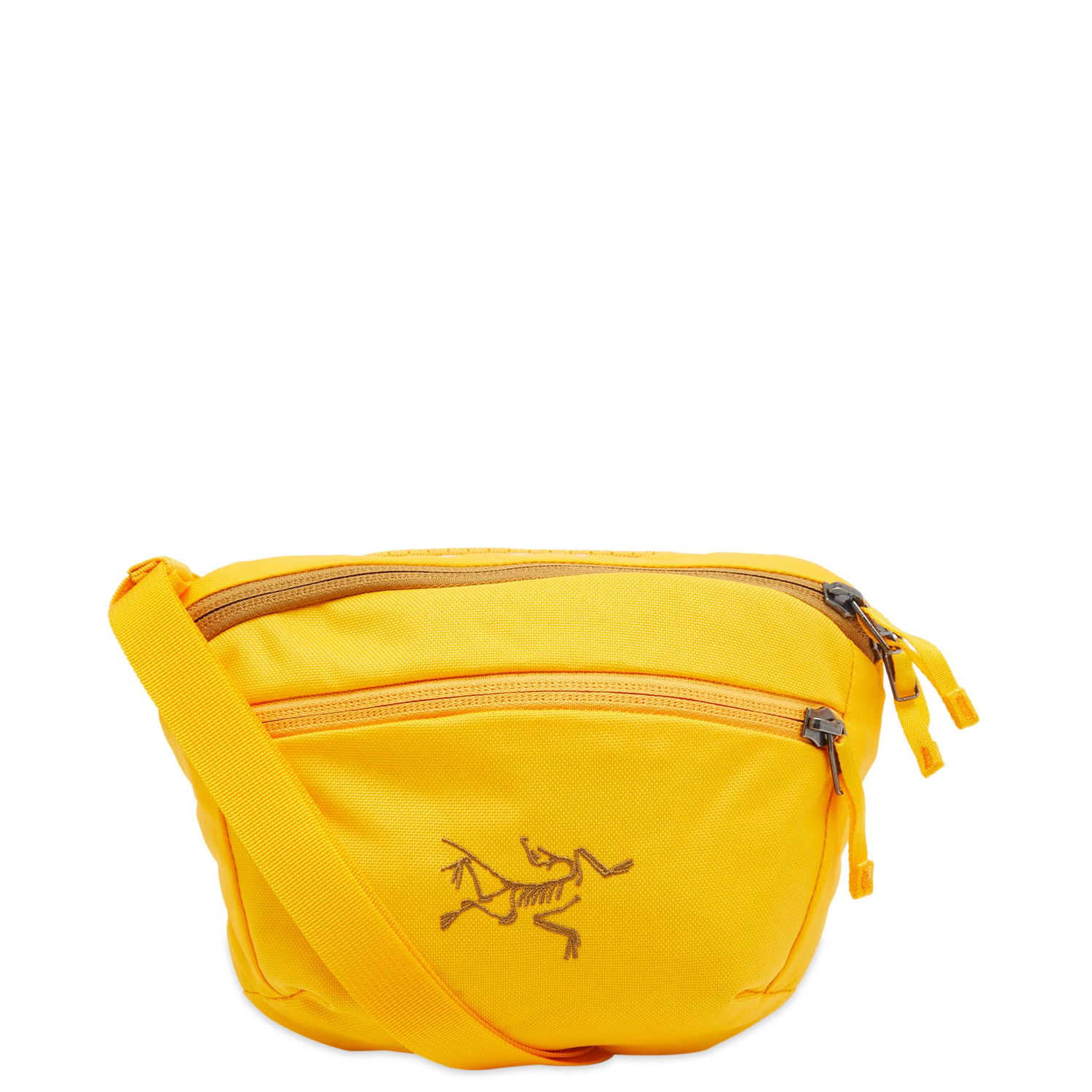 Ľadvinka Arcteryx Mantis 1 Small Waist Pack Žltá | X000006157-020135, 0
