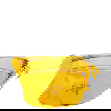 Ľadvinka Arcteryx Mantis 1 Small Waist Pack Žltá | X000006157-020135, 0