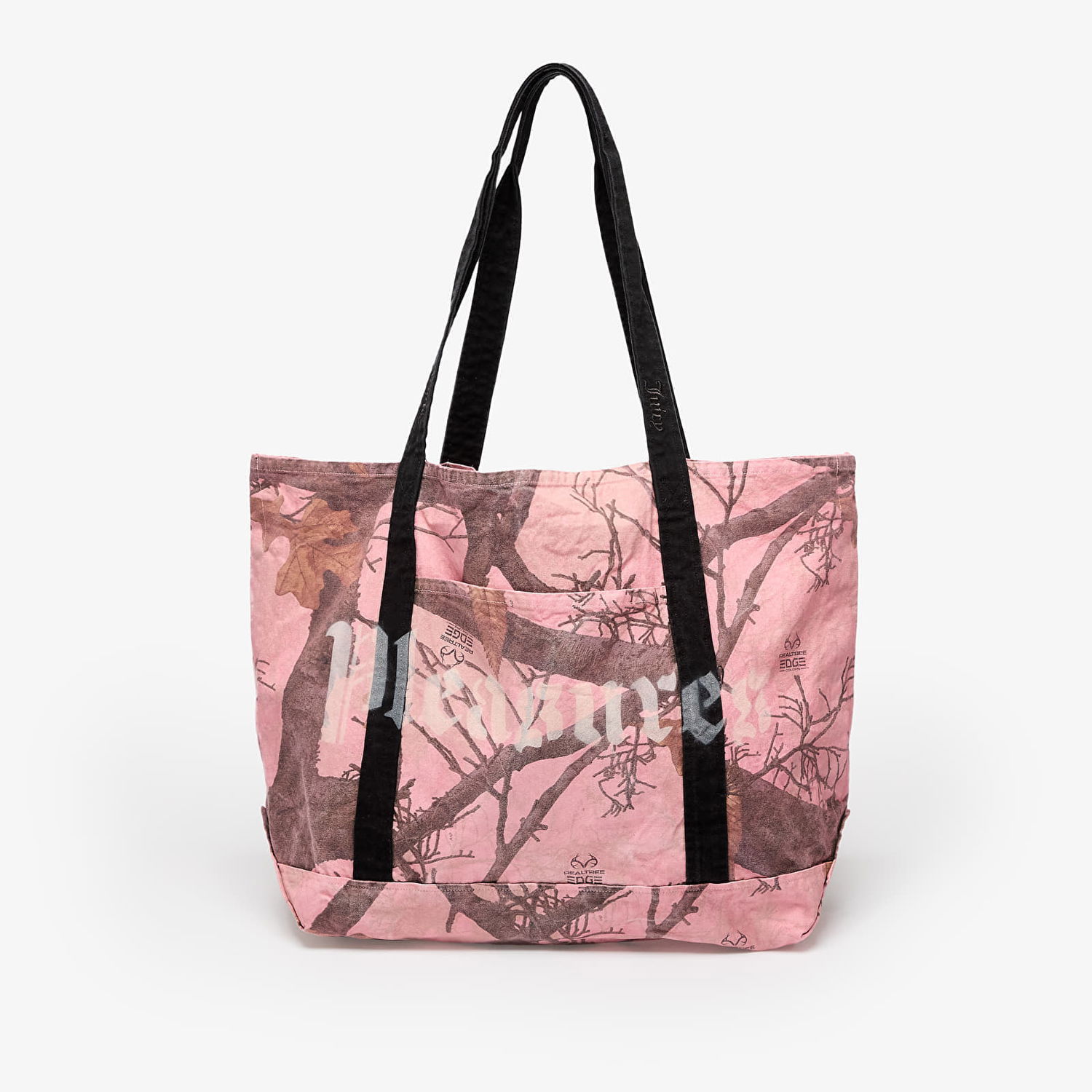 Tote bag Pleasures PLEASURES Realtree Canvas Tote Bag Ružová | P25JC016-PINK, 1