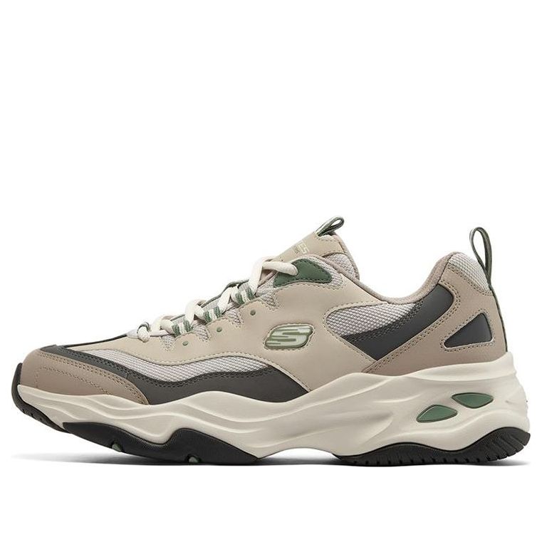 Tenisky a topánky Skechers D'Lites 4.0 Béžová | 237226-TPMT, 0