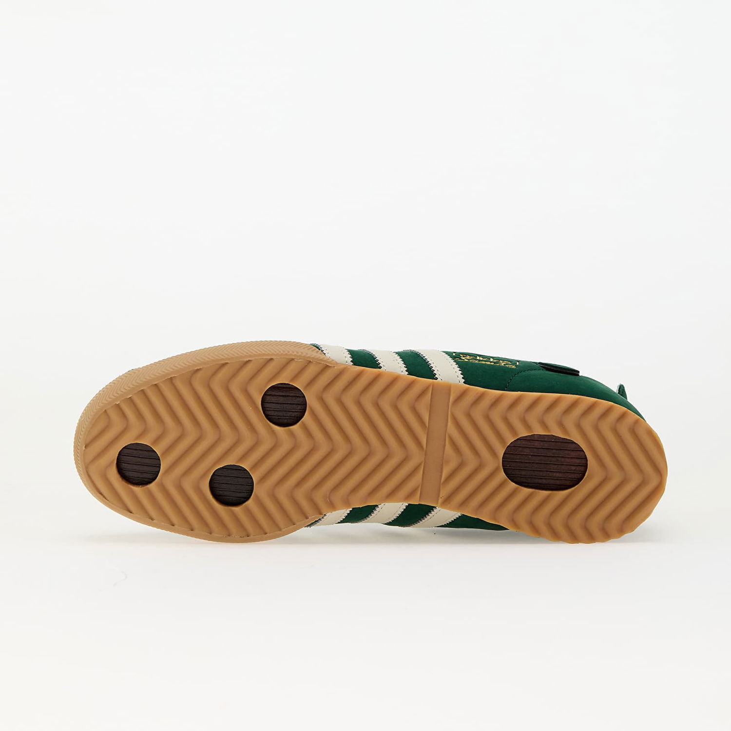 Tenisky a topánky adidas Originals Samba 62 Zelené | JI3218, 1
