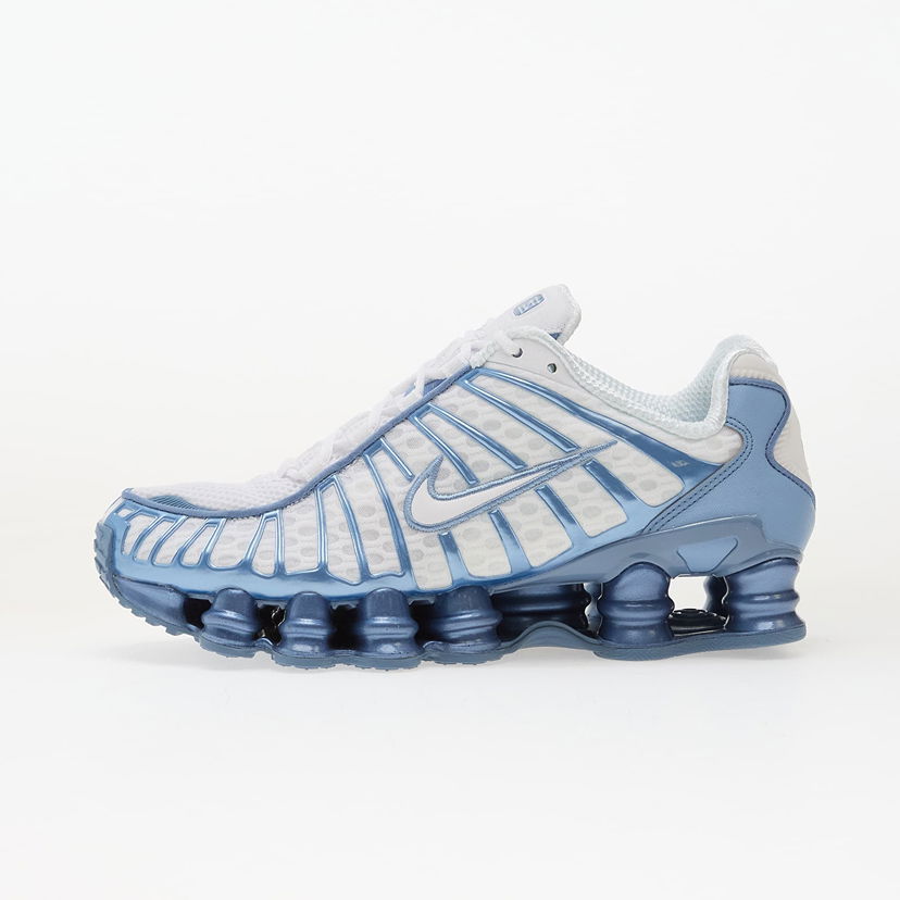 Tenisky a topánky Nike Shox TL Rôznofarebný | AR3566-106