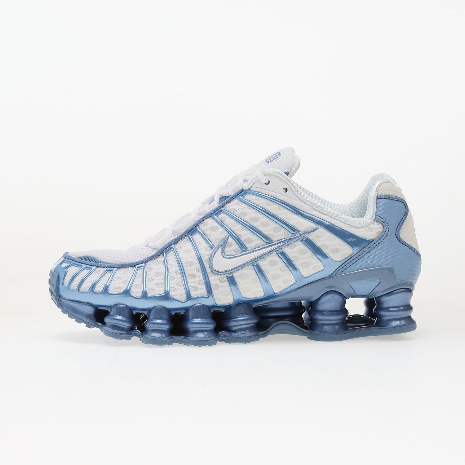 Tenisky a topánky Nike Shox TL Rôznofarebný | AR3566-106, 0