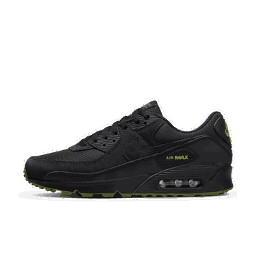 Tenisky a topánky Nike Air Max 90 Čierna | DQ4071-005, 0