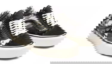 Tenisky a topánky Vans Old Skool Gore-Tex Čierna | VN0A4V9W4T4, 1
