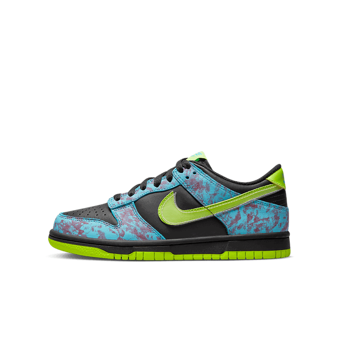 Tenisky a topánky Nike Dunk Low SE "Acid Wash" Rôznofarebný | DV1694-900, 0