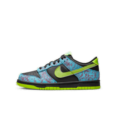 Tenisky a topánky Nike Dunk Low SE "Acid Wash" Rôznofarebný | DV1694-900, 0
