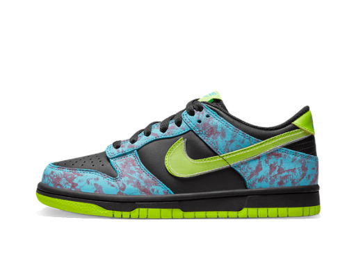 Tenisky a topánky Nike Dunk Low SE "Acid Wash" Rôznofarebný | DV1694-900