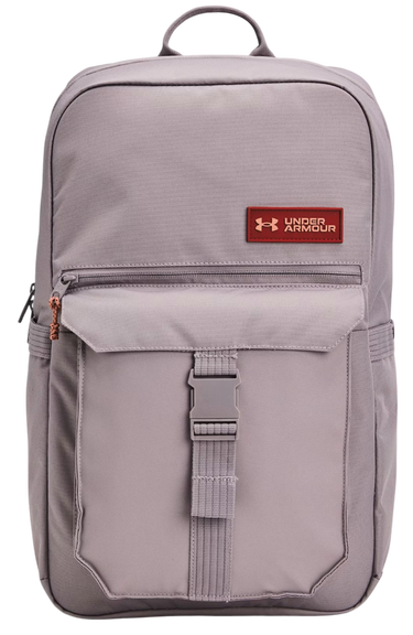 Batoh Under Armour Campus Backpack Fialová | 1384462-015, 0
