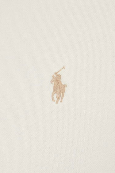Sveter Polo by Ralph Lauren Polo Ralph Lauren Crewneck Sweatshirt Béžová | 710916689, 4