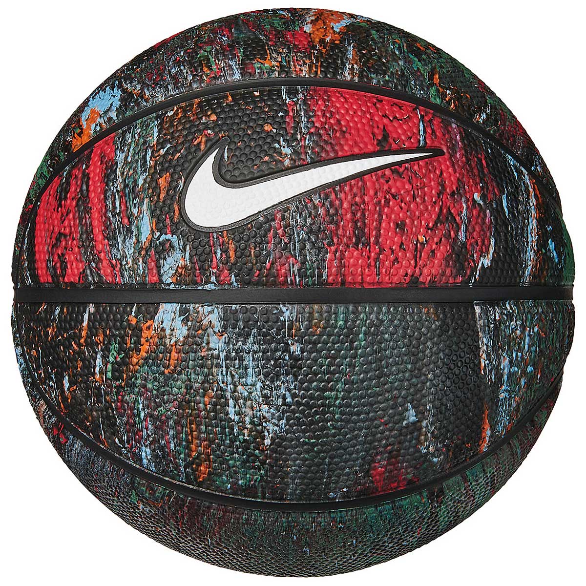 Skills Next Nature Basketball