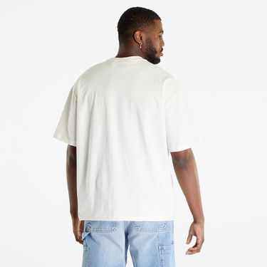 Tričko DAILY PAPER Palmiro Ss T-shirt Biela | 2311060, 4