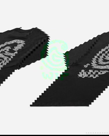 Tričko Carhartt WIP Helix T-Shirt Čierna | I035194 89XX, 2