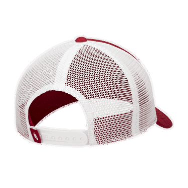 Šiltovka Nike Nike Football Liverpool FC Rise Trucker Hat Červená | FN4885-687, 2