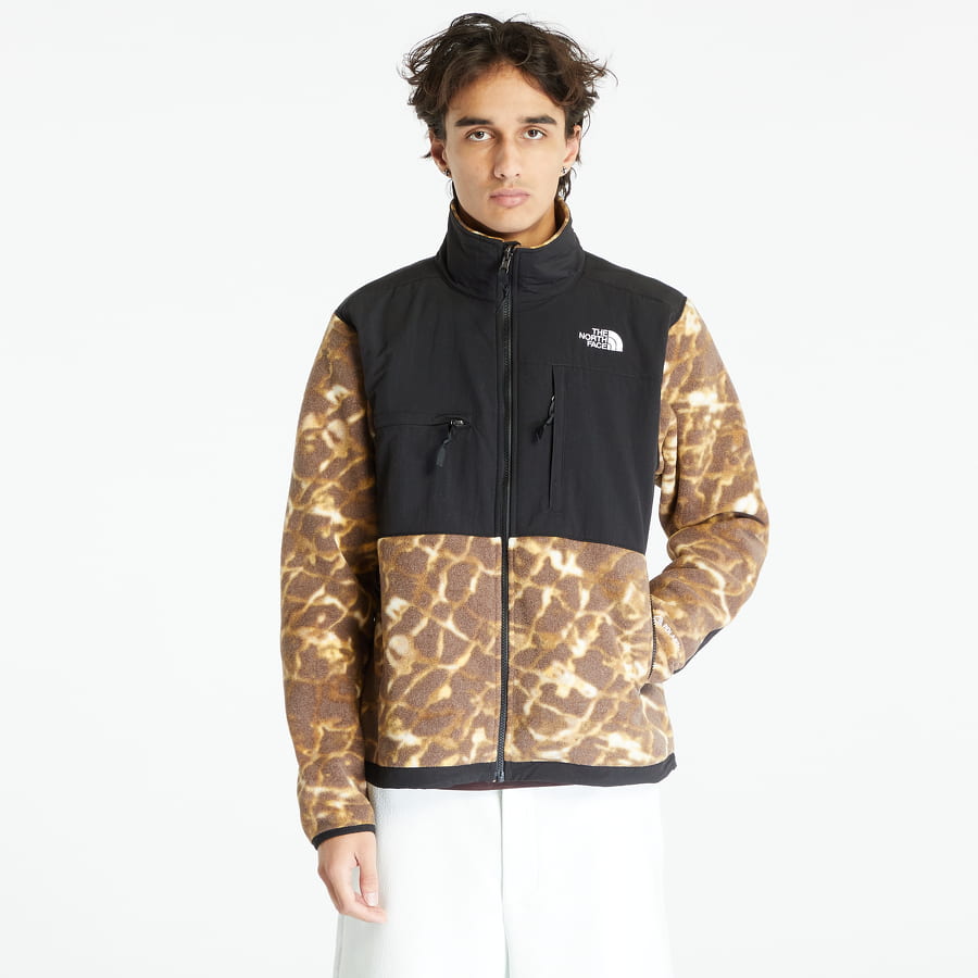 Bunda The North Face Denali Jacket Hnedá | NF0A7UR2OS31, 0