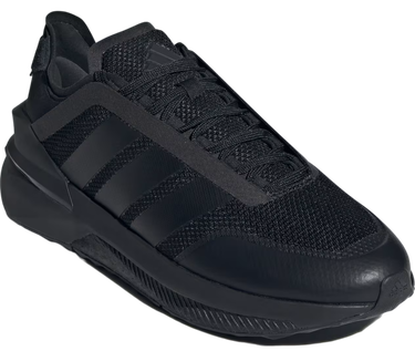 Tenisky a topánky adidas Performance adidas Sportswear Avryn Čierna | ie2642, 4