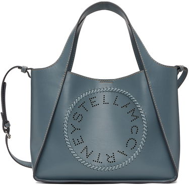 Kabelka Stella McCartney Stella McCartney Crossbody Tote Bag Modrá | 513860WP0272, 0