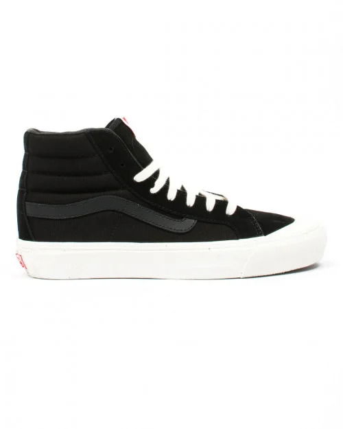 Tenisky a topánky Vans OG Style 138 LX "Checkerboard" Čierna | VN0A3DP9VQA1, 0