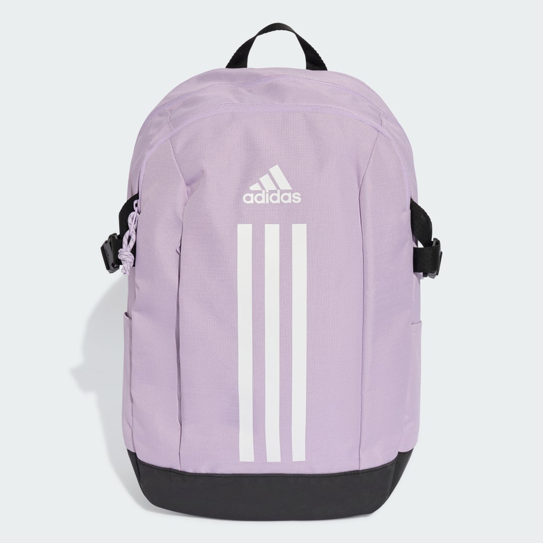 Batoh adidas Performance Power Backpack Fialová | JX8744, 0