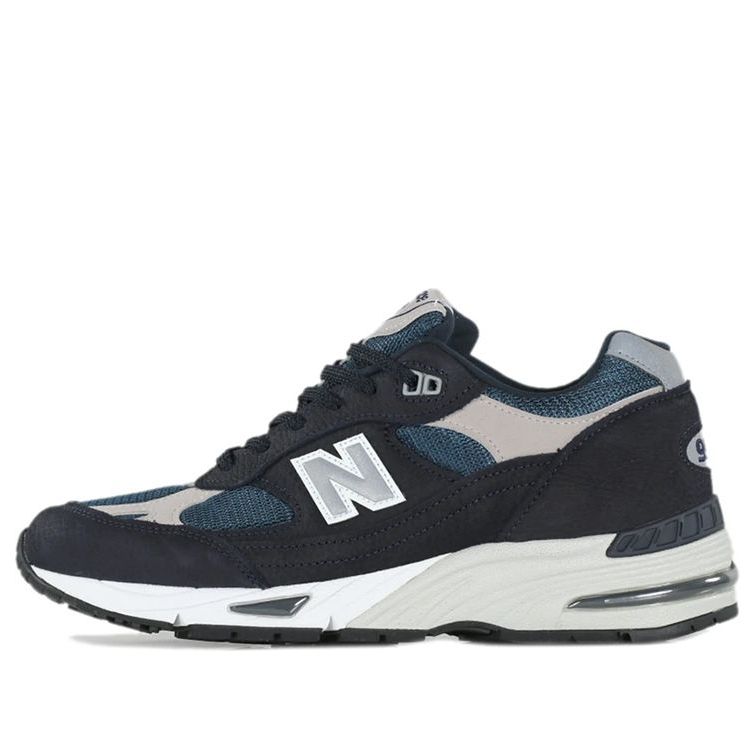 Tenisky a topánky New Balance 991 Modrá | M991FA, 0