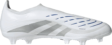 Tenisky a topánky adidas Performance PREDATOR LEAGUE LL FG/MG Biela | id3860, 4