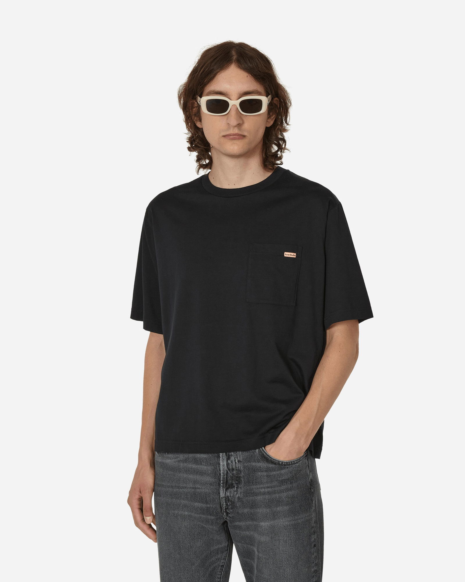 Pocket T-Shirt