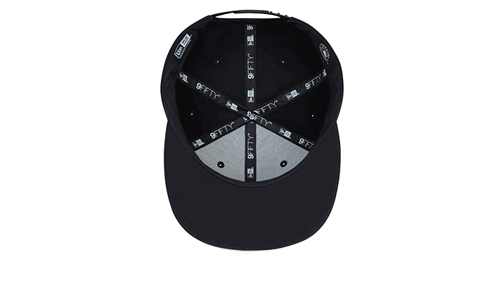 Šiltovka New Era MLB OTC 9FIFTY Cap Čierna | 60245397, 1