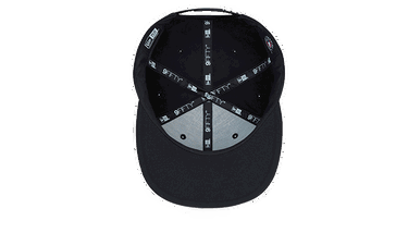 Šiltovka New Era MLB OTC 9FIFTY Cap Čierna | 60245397, 1