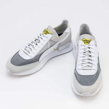 Tenisky a topánky Puma Future Rider X China Town Market Biela | 372185 01, 2