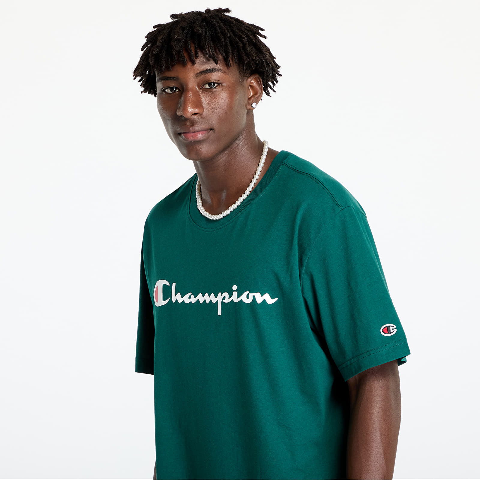 SS Tee Green